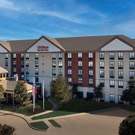 Hilton Garden Inn Dallas/Duncanville Exterior foto