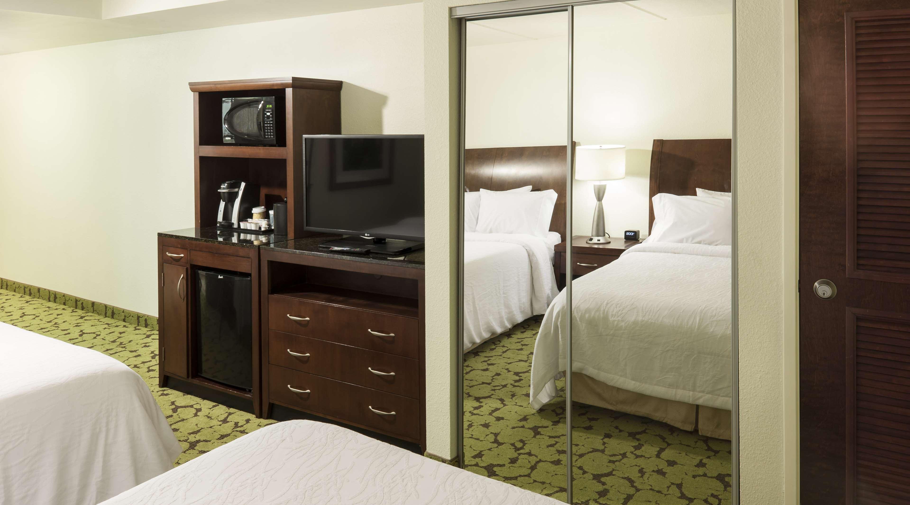 Hilton Garden Inn Dallas/Duncanville Exterior foto