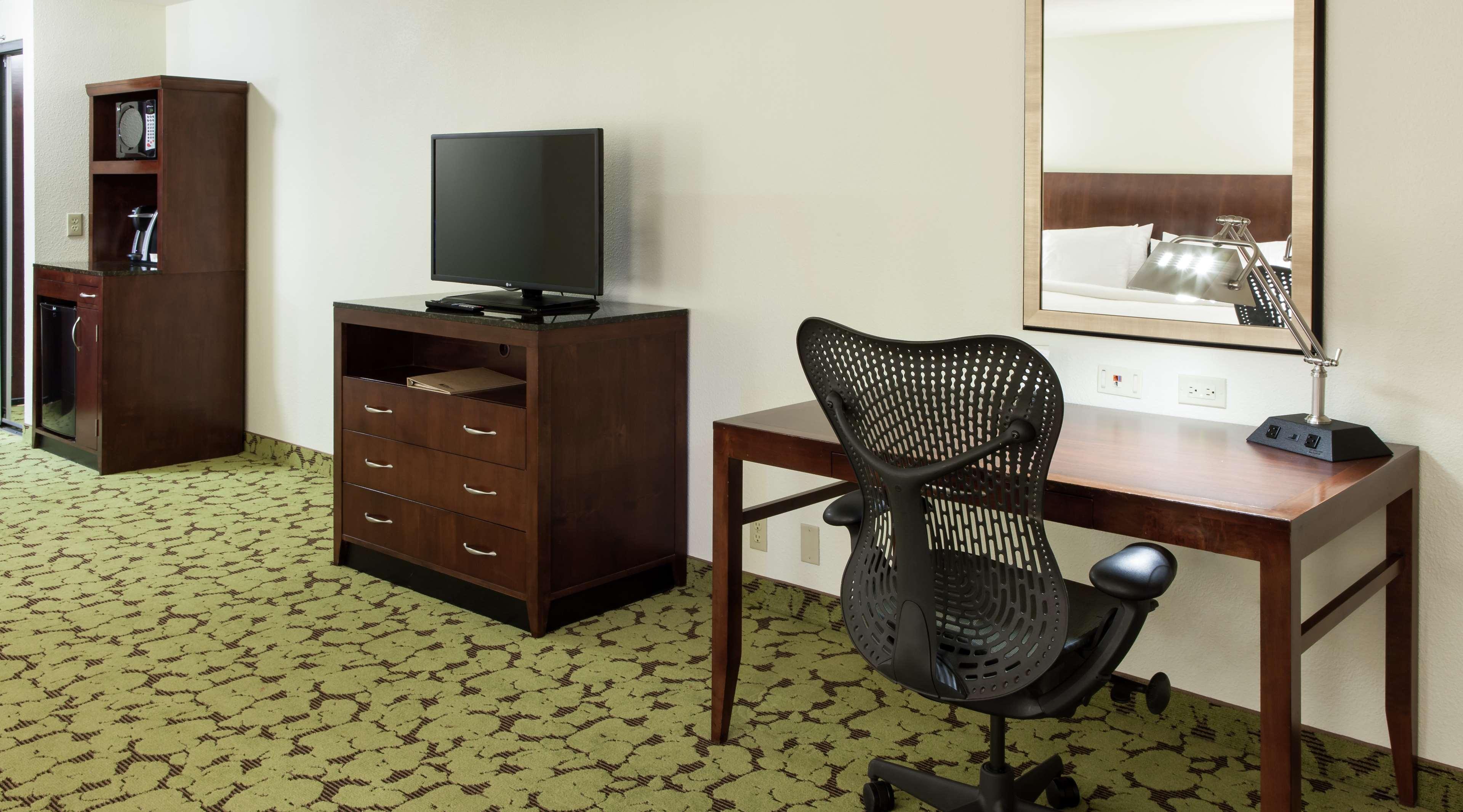 Hilton Garden Inn Dallas/Duncanville Exterior foto
