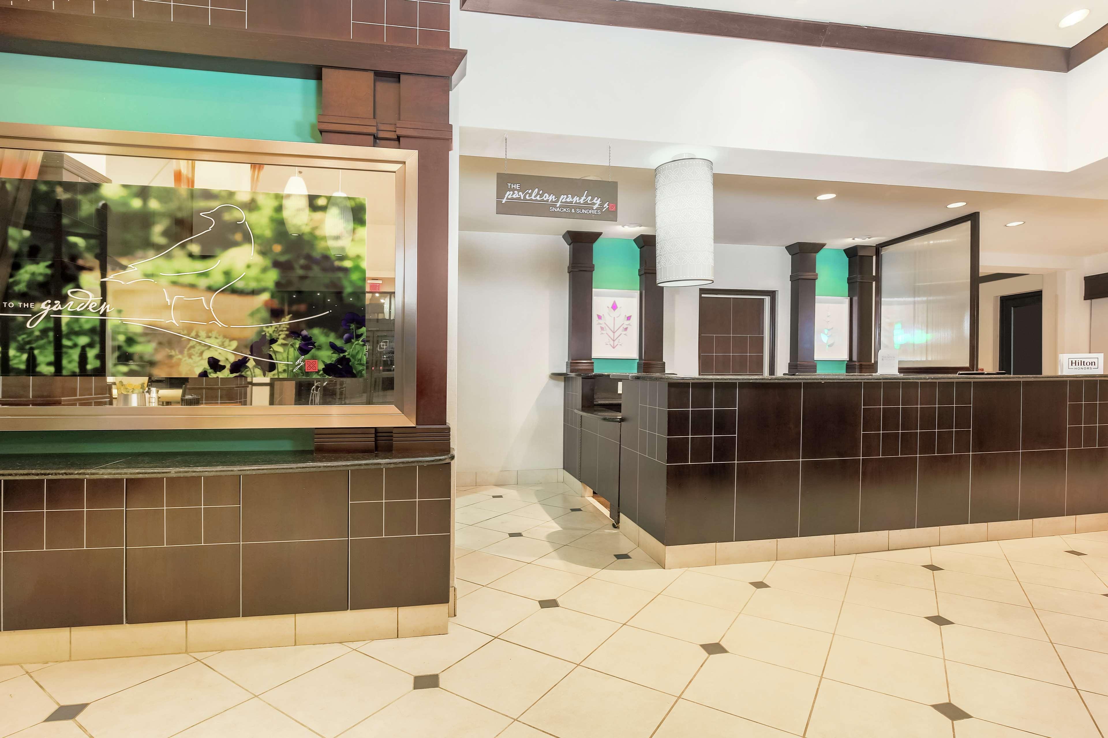 Hilton Garden Inn Dallas/Duncanville Exterior foto