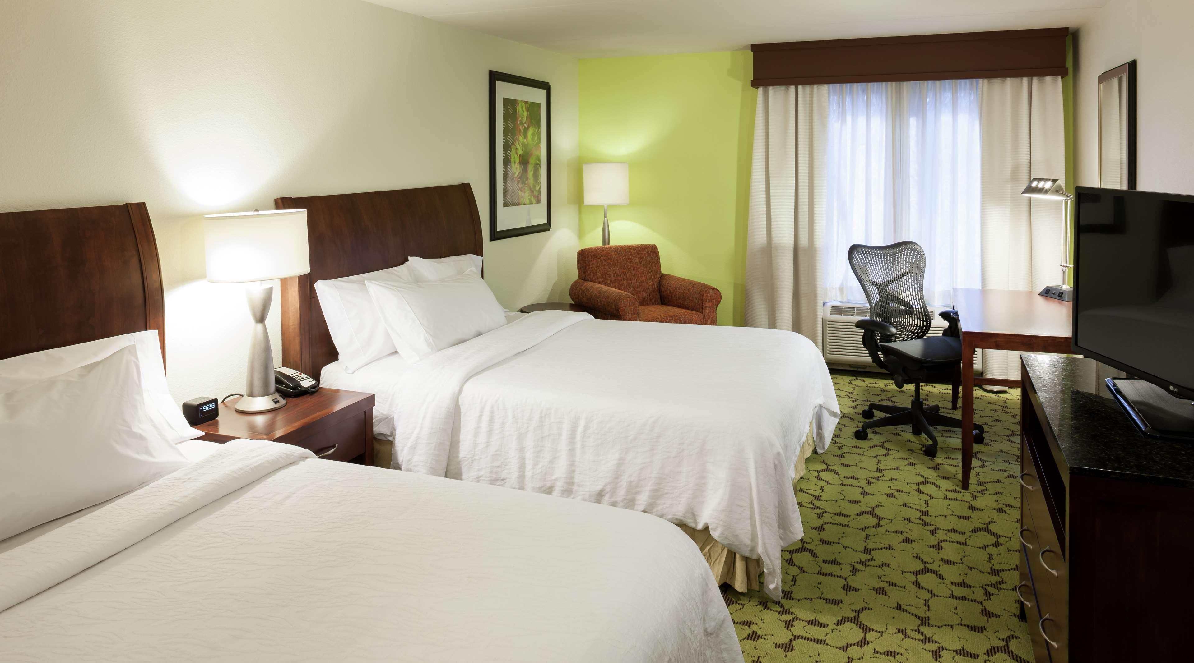 Hilton Garden Inn Dallas/Duncanville Exterior foto