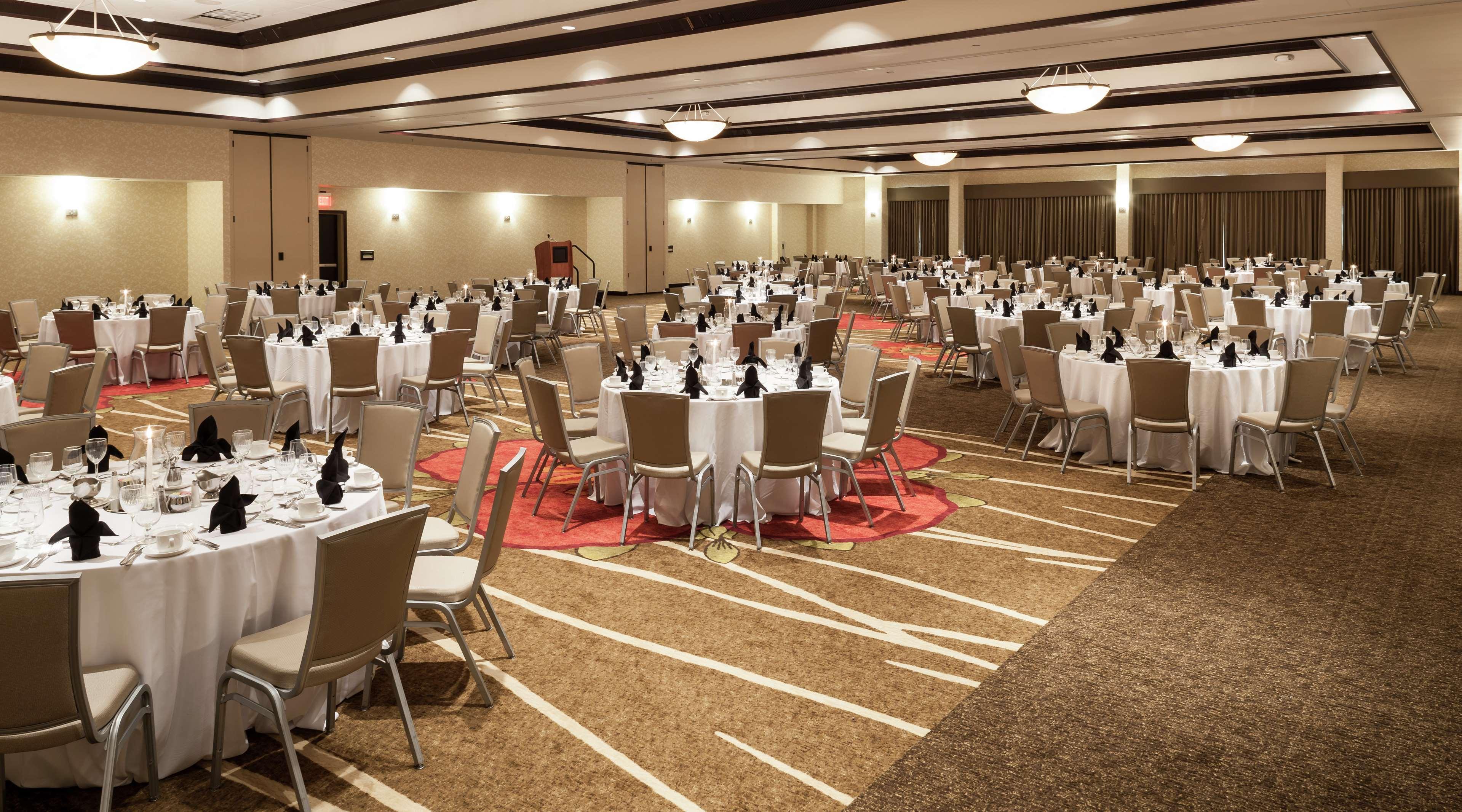 Hilton Garden Inn Dallas/Duncanville Exterior foto