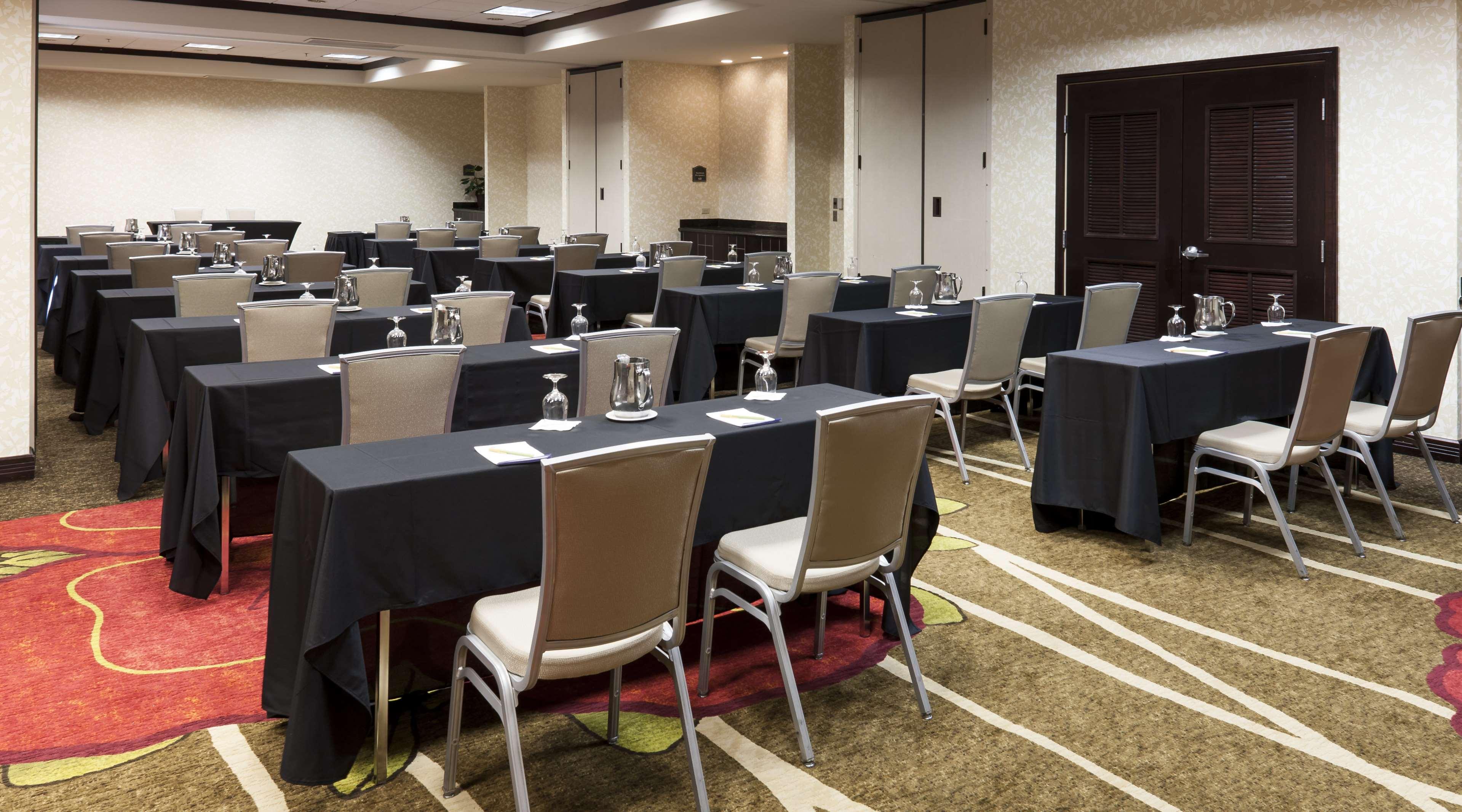 Hilton Garden Inn Dallas/Duncanville Exterior foto