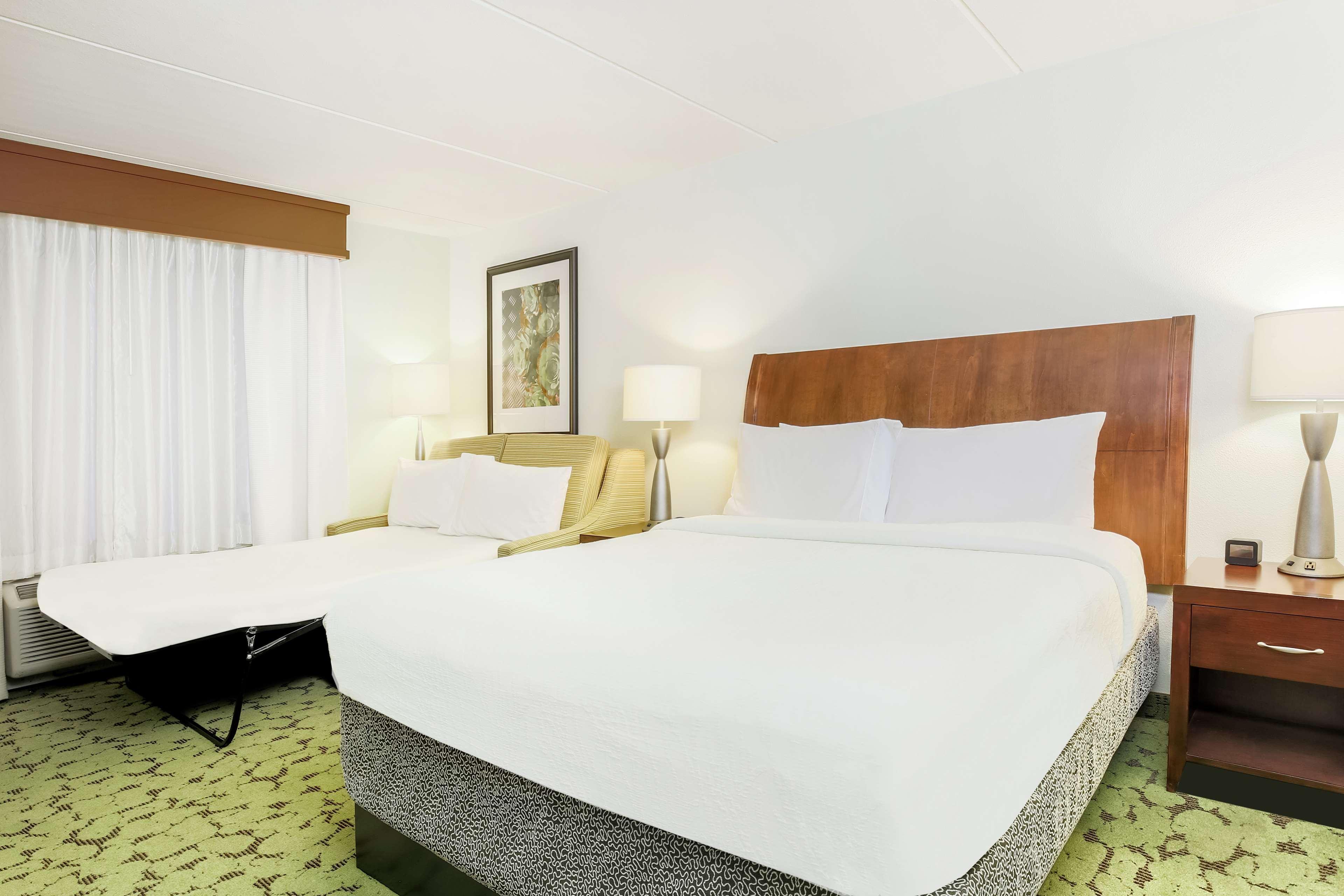 Hilton Garden Inn Dallas/Duncanville Exterior foto