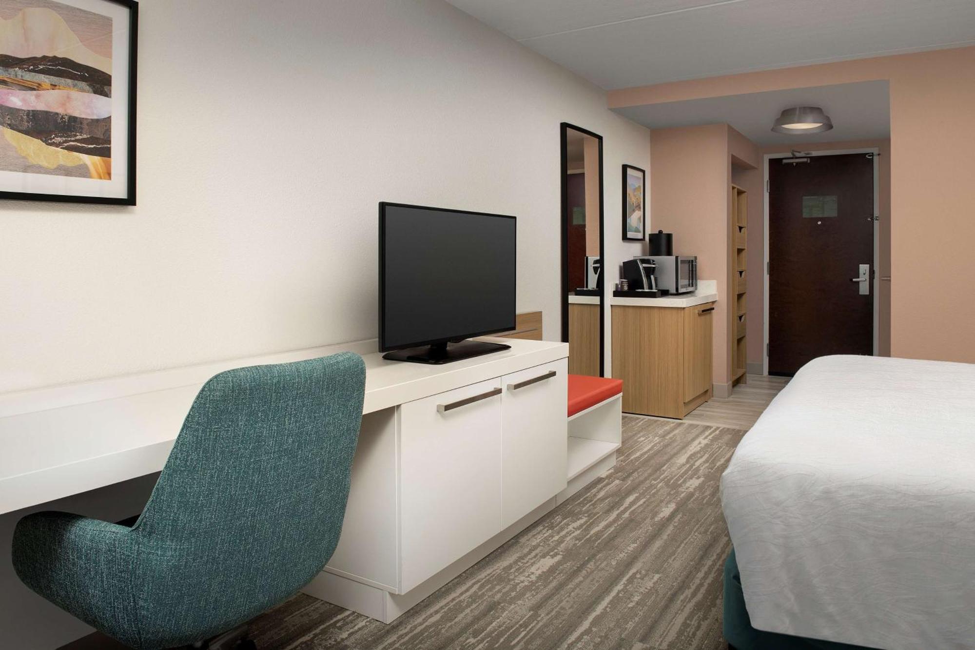 Hilton Garden Inn Dallas/Duncanville Exterior foto