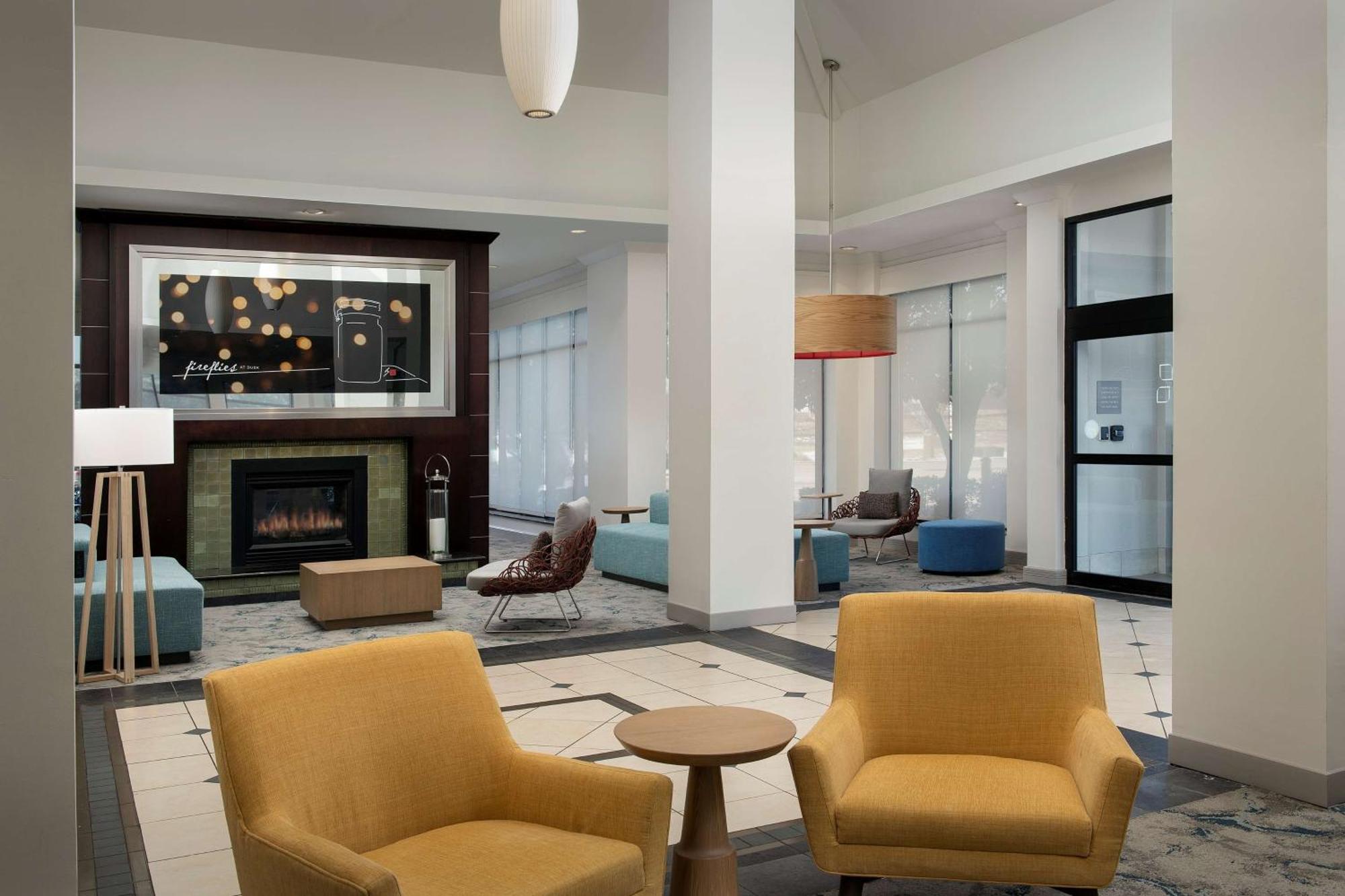 Hilton Garden Inn Dallas/Duncanville Exterior foto